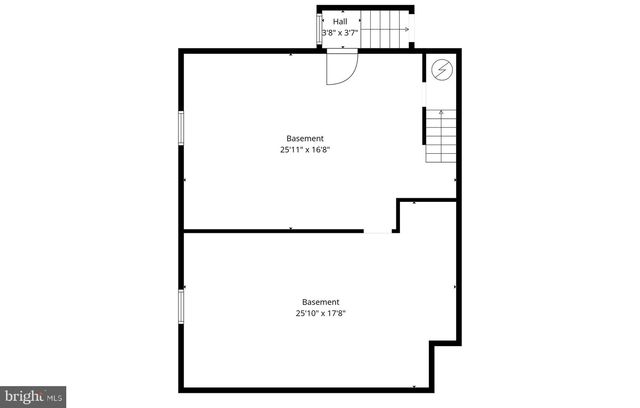 8221 HICKORY DR, King George, VA 22485