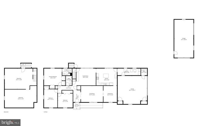 8221 HICKORY DR, King George, VA 22485