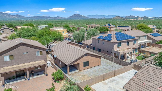 6443 W Elk Falls Way, Tucson, AZ 85757