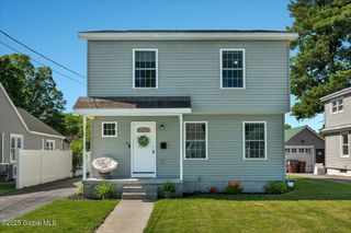 34 Wilson Avenue, South Glens Falls, NY 12803