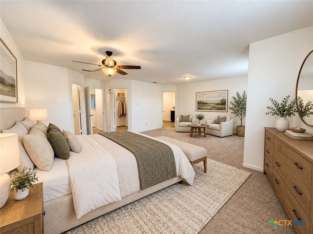 3985 Prairie Creek, New Braunfels, TX 78132