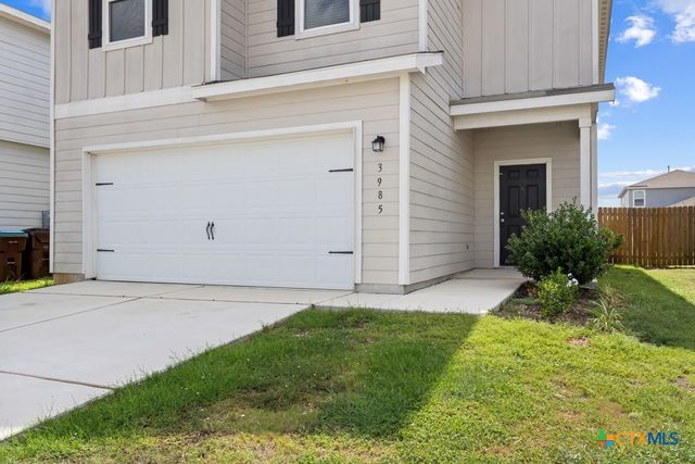3985 Prairie Creek, New Braunfels, TX 78132