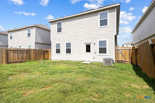 3985 Prairie Creek, New Braunfels, TX 78132