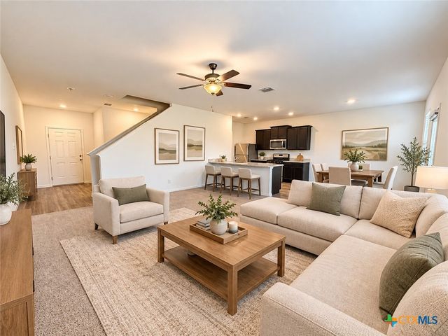 3985 Prairie Creek, New Braunfels, TX 78132