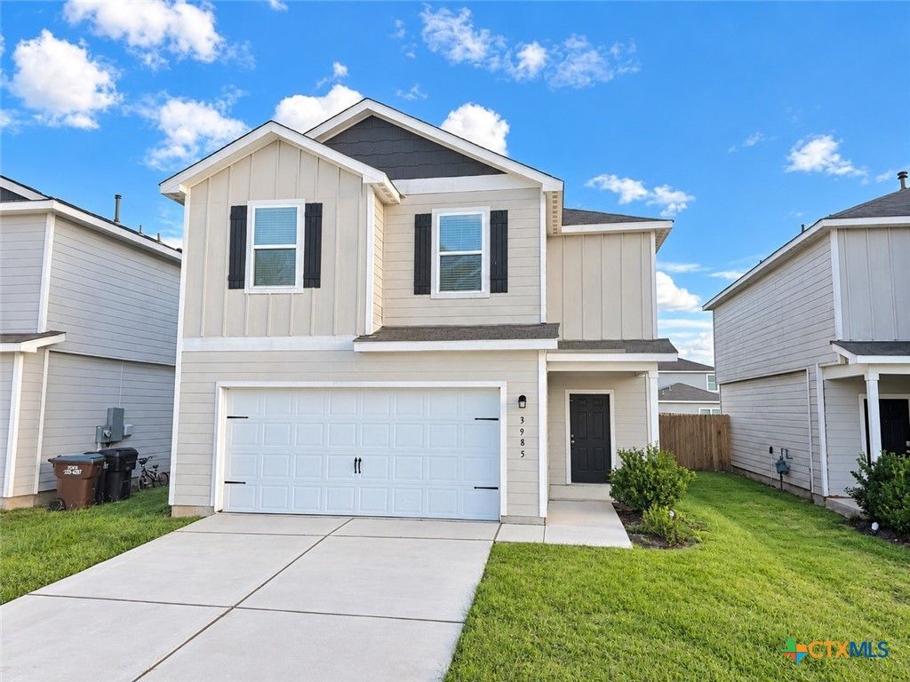 3985 Prairie Creek, New Braunfels, TX 78132
