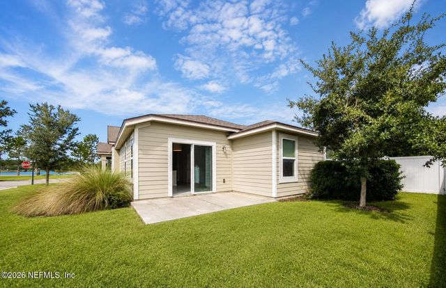 531 NARROWLEAF Drive, St. Augustine, FL 32259