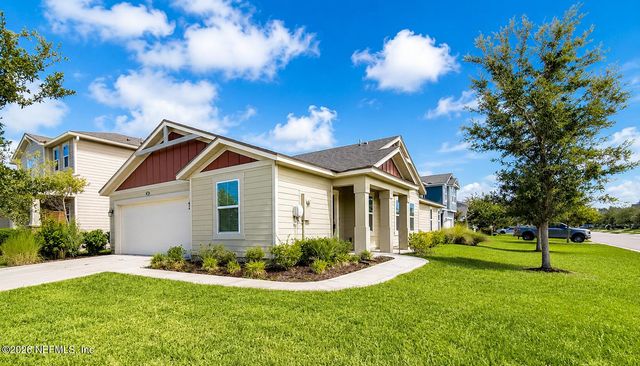531 NARROWLEAF Drive, St. Augustine, FL 32259