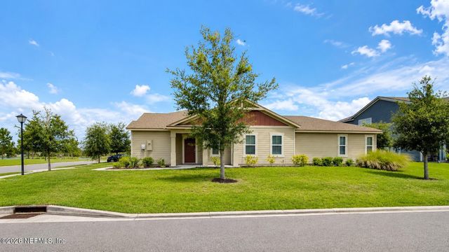 531 NARROWLEAF Drive, St. Augustine, FL 32259