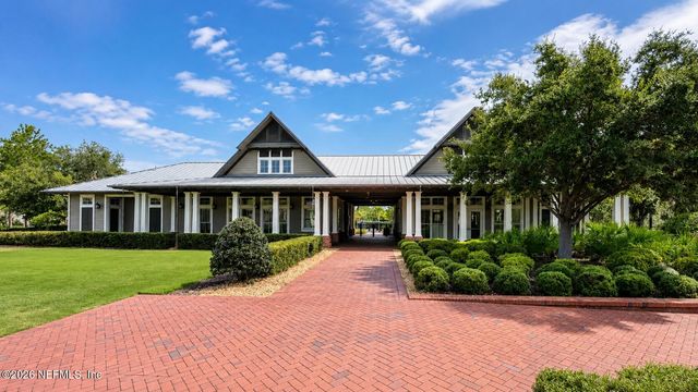 531 NARROWLEAF Drive, St. Augustine, FL 32259