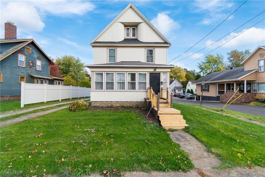 2372 S Union Avenue, Alliance, OH 44601