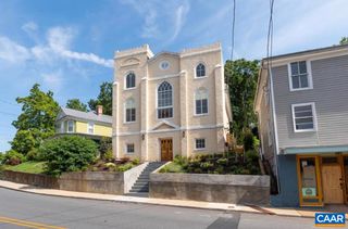921 W BEVERLEY ST, Staunton, VA 24401