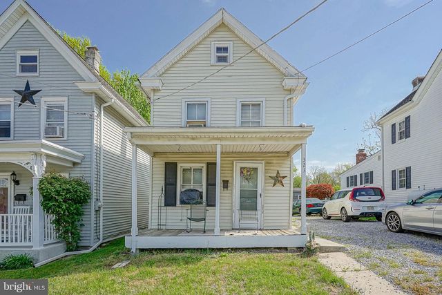 323 S MAIN ST, Woodstown, NJ 08098