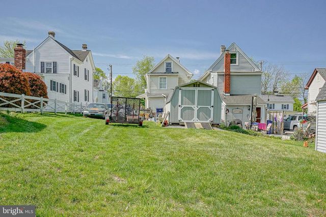 323 S MAIN ST, Woodstown, NJ 08098
