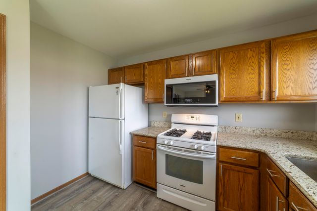 11712 S Magoun Drive, St. John, IN 46373