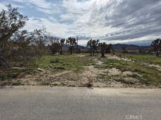 0 Cassia Drive, Yucca Valley, CA 92284