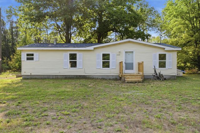 3461 Steiner Road, Fruitport, MI 49415