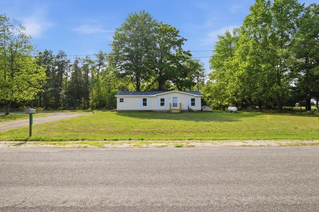 3461 Steiner Road, Fruitport, MI 49415
