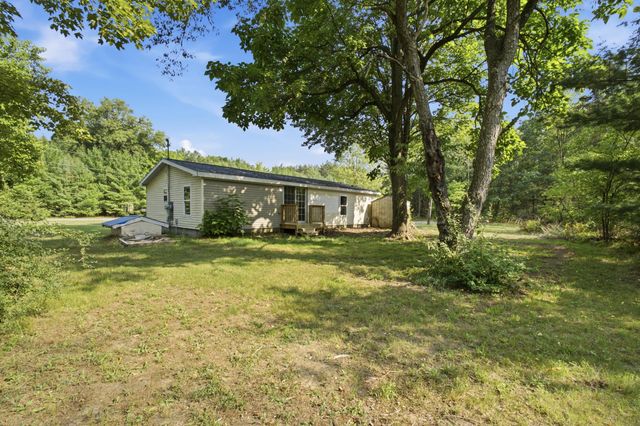 3461 Steiner Road, Fruitport, MI 49415