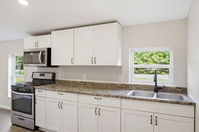 3461 Steiner Road, Fruitport, MI 49415