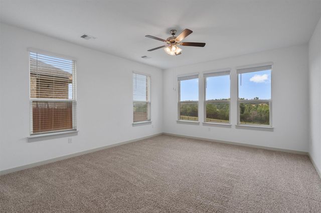 216 Mystic Canyon LN, Georgetown, TX 78628