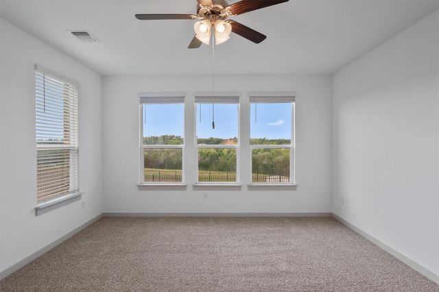 216 Mystic Canyon LN, Georgetown, TX 78628