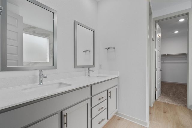 216 Mystic Canyon LN, Georgetown, TX 78628