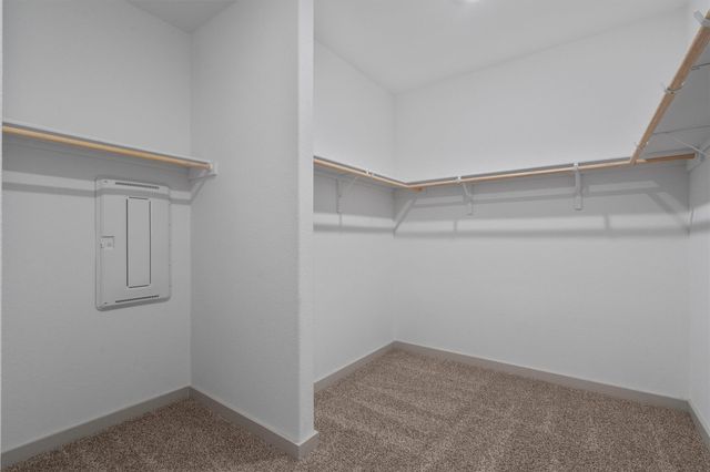 216 Mystic Canyon LN, Georgetown, TX 78628
