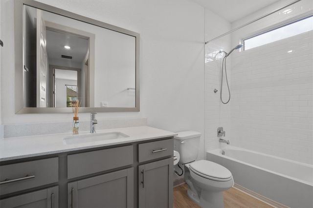 216 Mystic Canyon LN, Georgetown, TX 78628