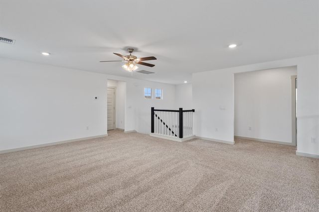 216 Mystic Canyon LN, Georgetown, TX 78628