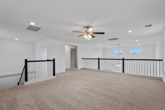 216 Mystic Canyon LN, Georgetown, TX 78628