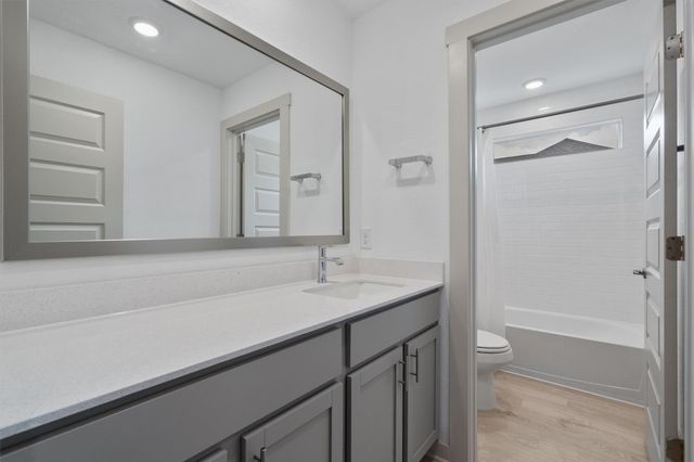 216 Mystic Canyon LN, Georgetown, TX 78628