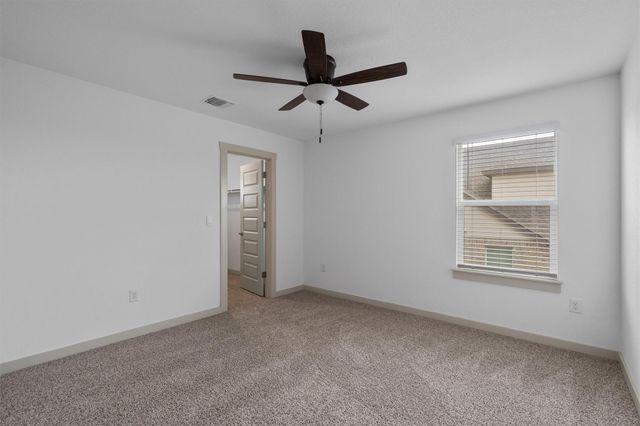 216 Mystic Canyon LN, Georgetown, TX 78628