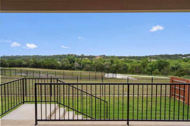 216 Mystic Canyon LN, Georgetown, TX 78628