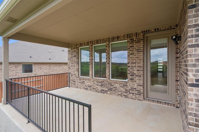 216 Mystic Canyon LN, Georgetown, TX 78628