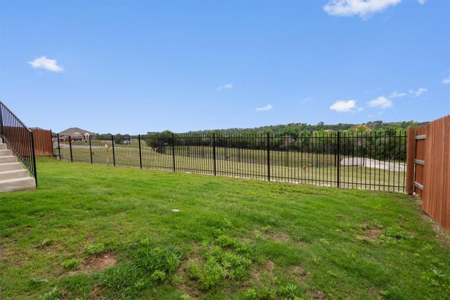 216 Mystic Canyon LN, Georgetown, TX 78628