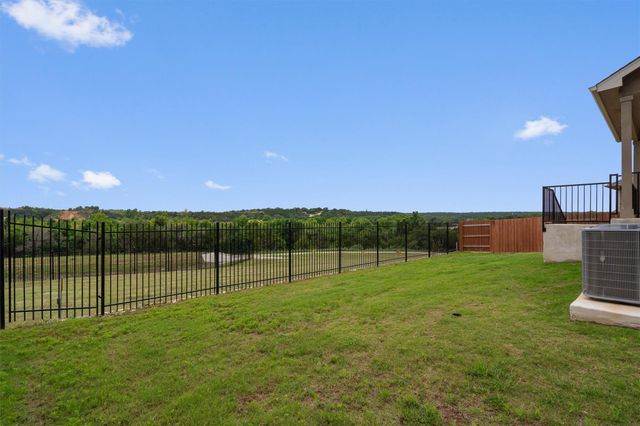 216 Mystic Canyon LN, Georgetown, TX 78628
