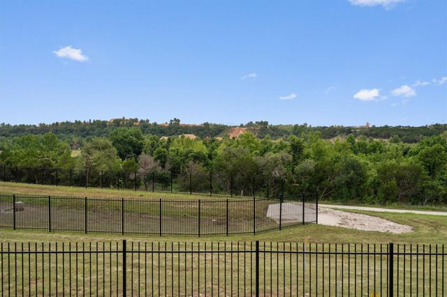 216 Mystic Canyon LN, Georgetown, TX 78628