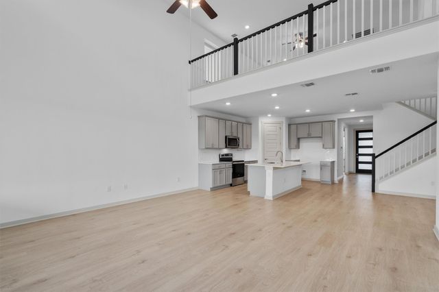 216 Mystic Canyon LN, Georgetown, TX 78628