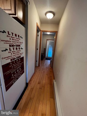 83 HARDWOOD DR, Mathias, WV 26812