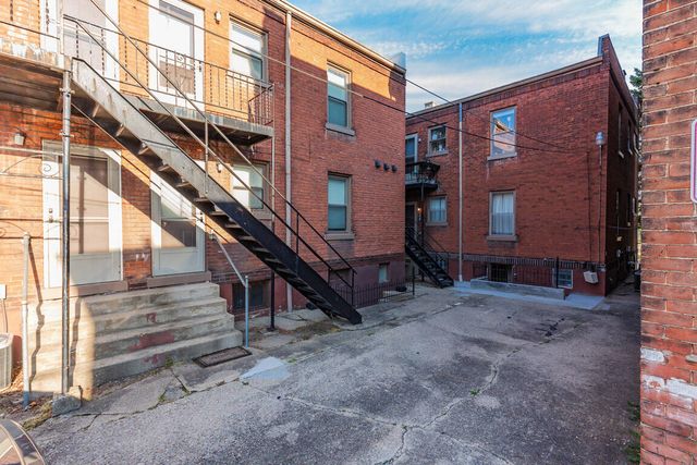 402-408 Johnson Street, Covington, KY 41011