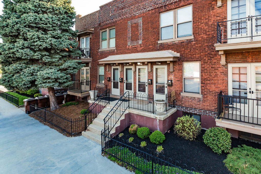 402-408 Johnson Street, Covington, KY 41011
