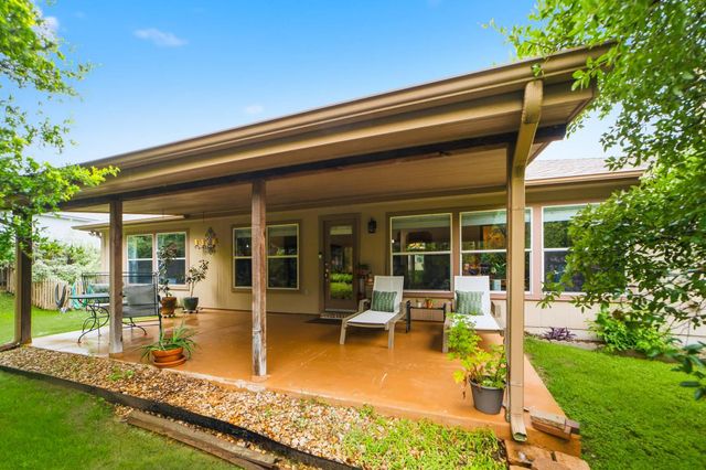 2602 Warren CV, Lago Vista, TX 78645