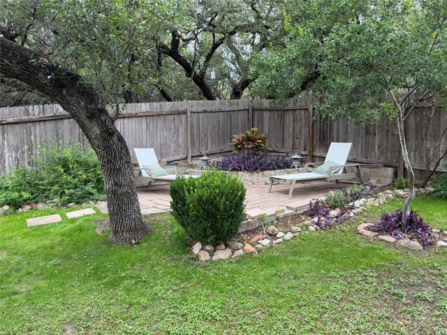 2602 Warren CV, Lago Vista, TX 78645