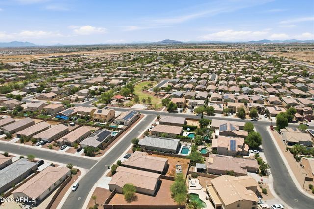 3173 N EXCURSION Lane, Casa Grande, AZ 85122