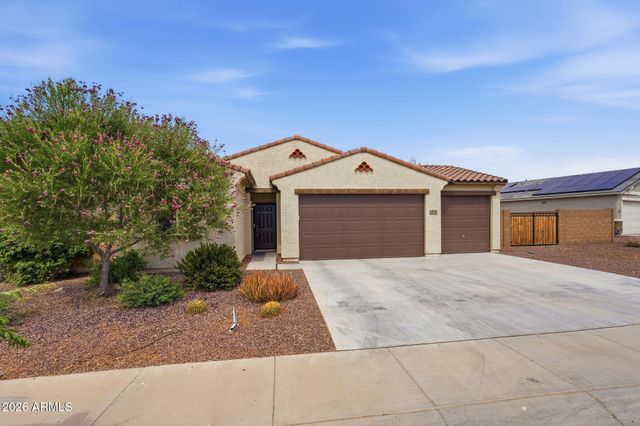 3173 N EXCURSION Lane, Casa Grande, AZ 85122