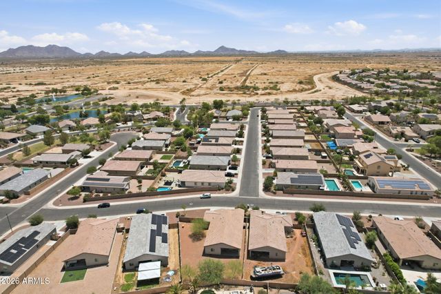 3173 N EXCURSION Lane, Casa Grande, AZ 85122