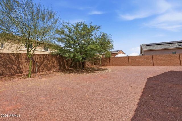 3173 N EXCURSION Lane, Casa Grande, AZ 85122