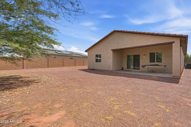3173 N EXCURSION Lane, Casa Grande, AZ 85122