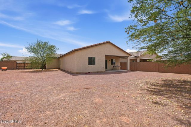 3173 N EXCURSION Lane, Casa Grande, AZ 85122