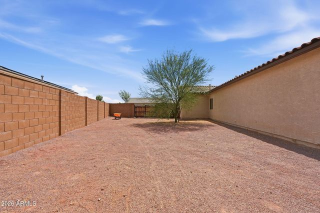 3173 N EXCURSION Lane, Casa Grande, AZ 85122